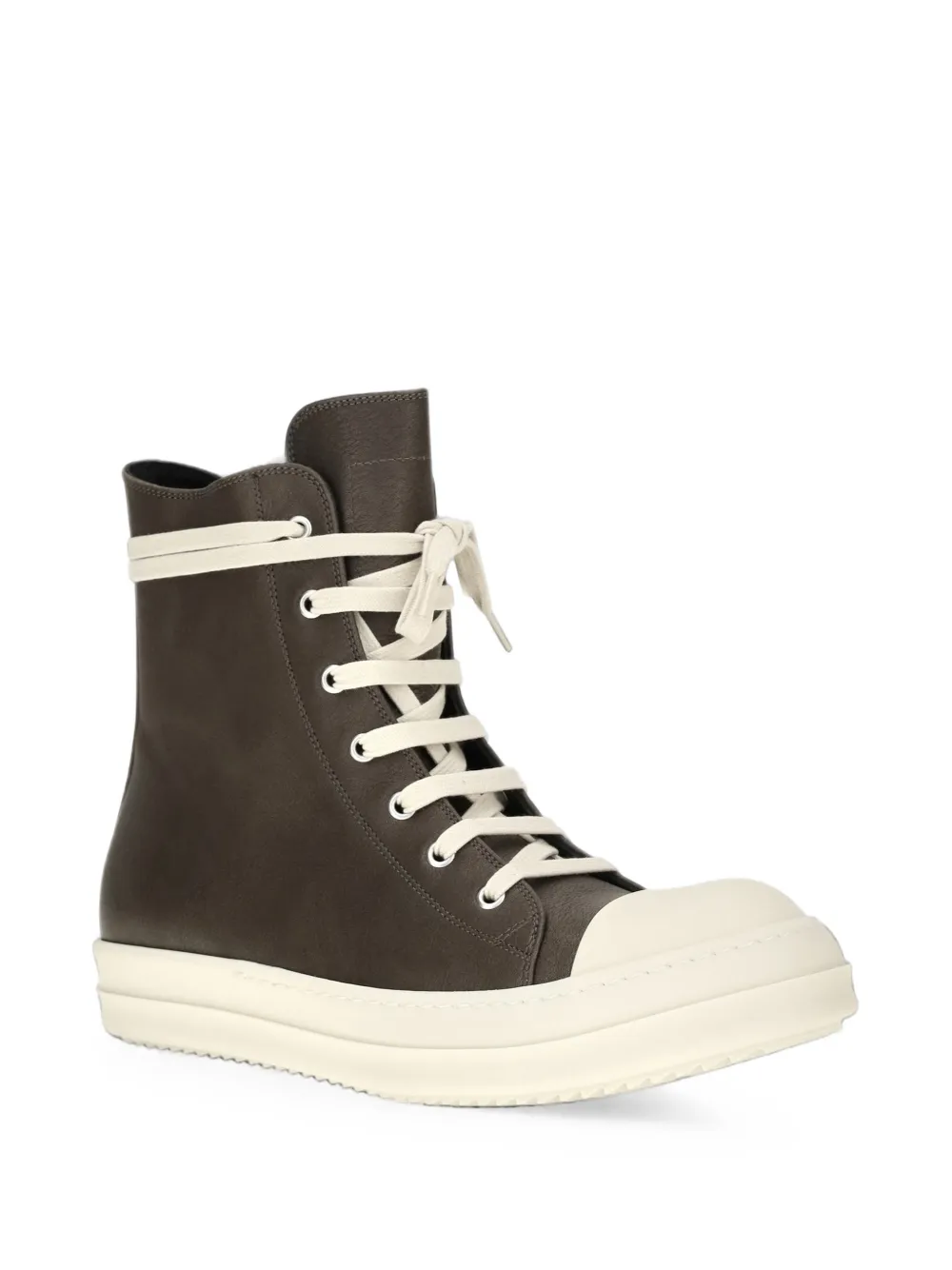 Rick Owens Tower Sneaks sneakers Grijs