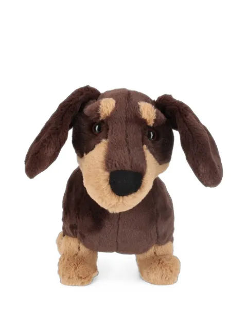 Jellycat Brinquedo Otto Sausage Dog