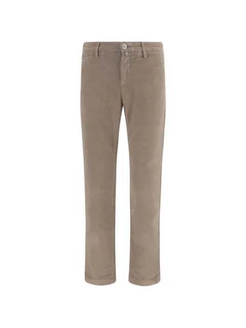 Jacob Cohën Bobby slim-fit trousers
