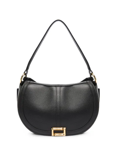 Lancel medium Celeste leather shoulder bag