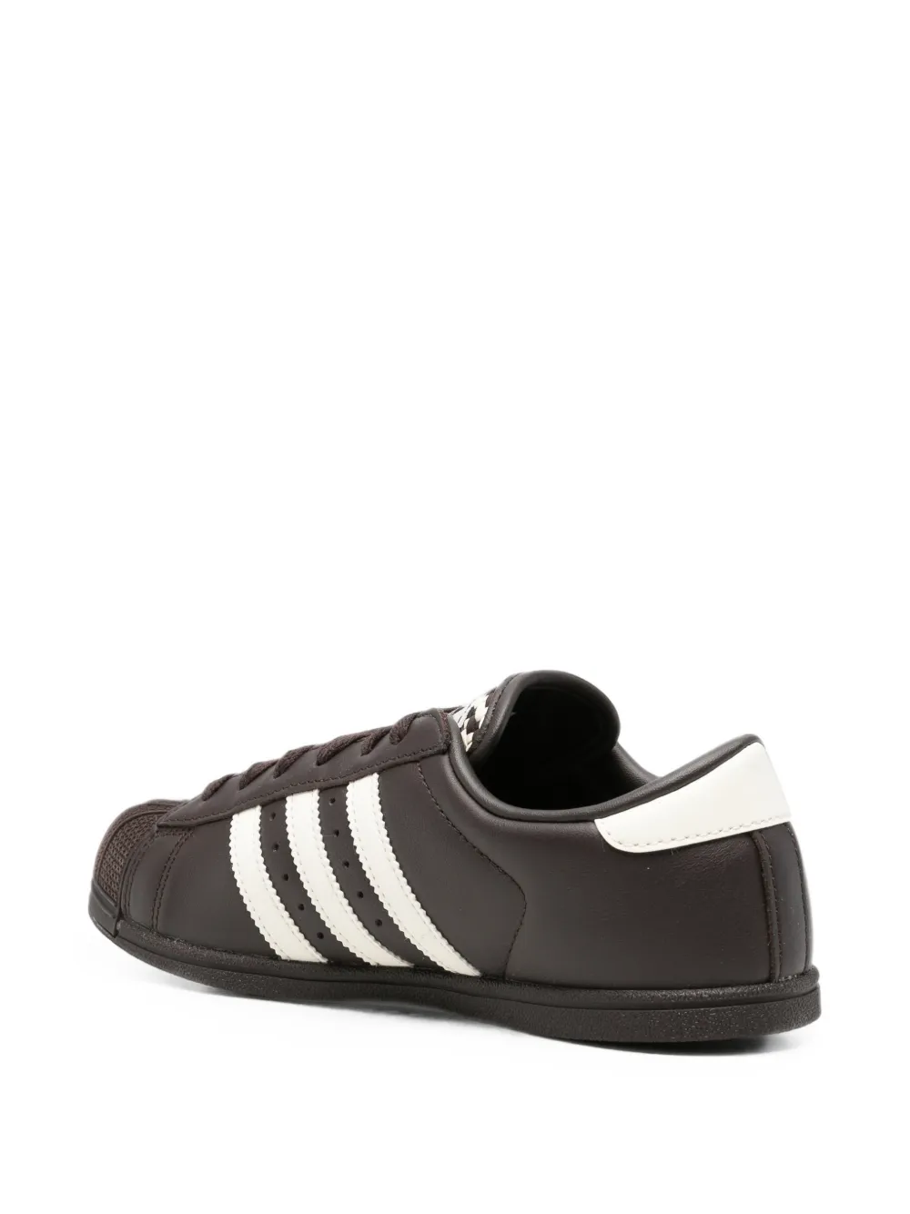 adidas Superstar sneakers Zwart