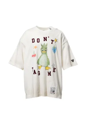 STADIUM® x Vlone Friends Tシャツ | ホワイト | FARFETCH JP