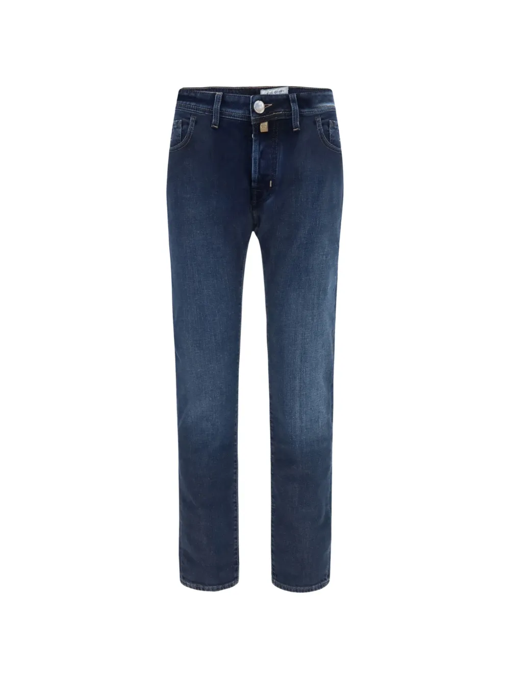 Jacob Cohën Bard slim-fit jeans - Blu