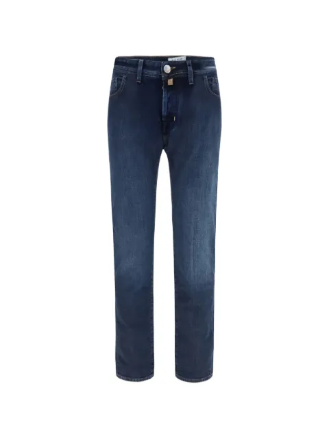 Jacob Cohën Bard slim-fit jeans