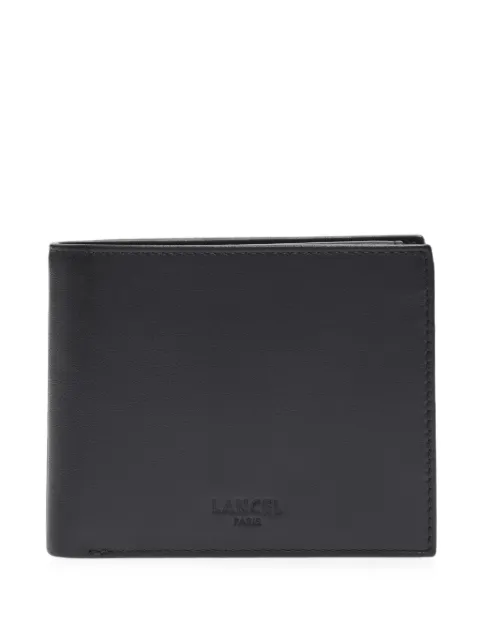 Lancel cartera Leon de piel