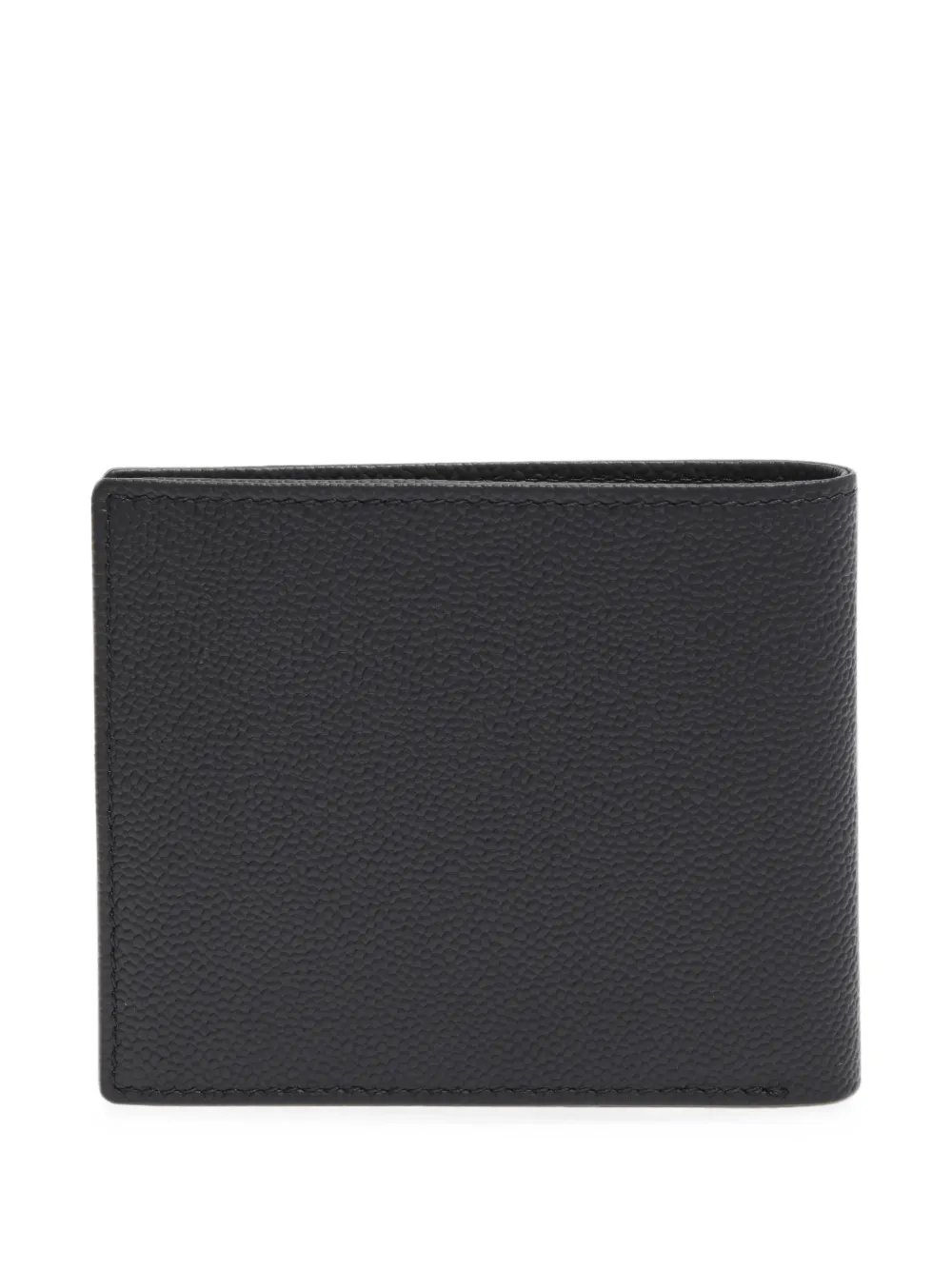 Lancel Leon portemonnee Zwart