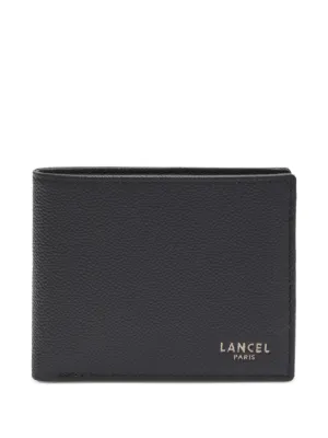 Lacoste 二つ折り財布 | ブラック | FARFETCH JP