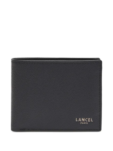 Lancel Leon bifold wallet
