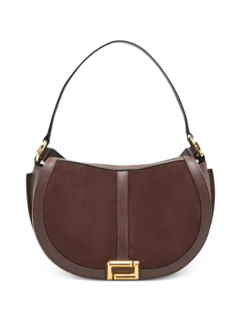 Lancel medium Celeste de Lancel buckled shoulder bag