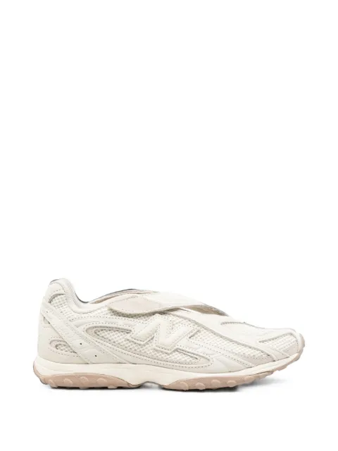New Balance zapatillas de malla con cierre autoadherente