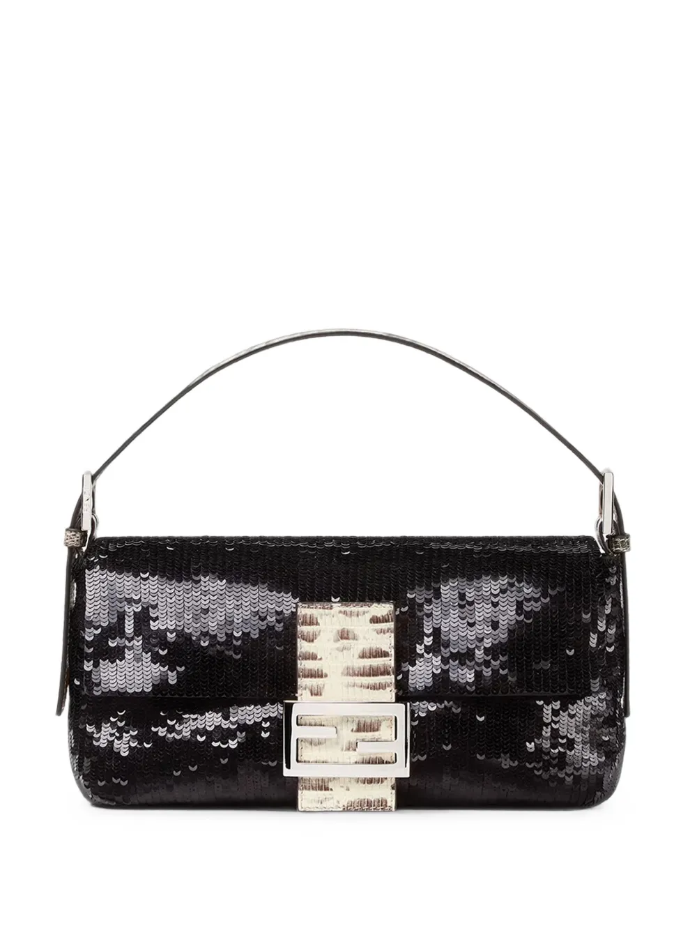 FENDI Fendi Bags.. - Nero