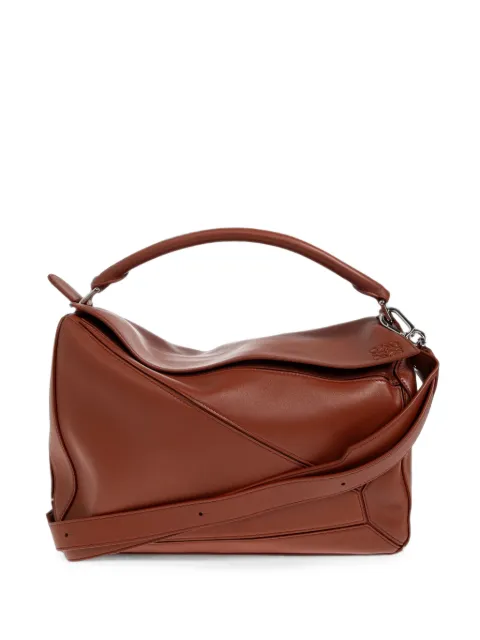 LOEWE large Puzzle shoulder bag