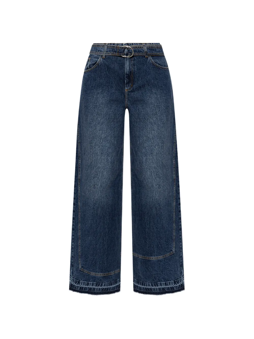 Baum Und Pferdgarten Niema wide-leg jeans