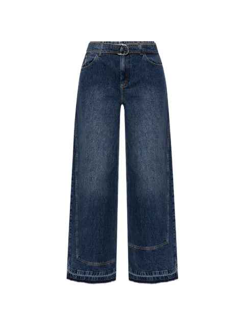 Baum Und Pferdgarten Niema wide-leg jeans