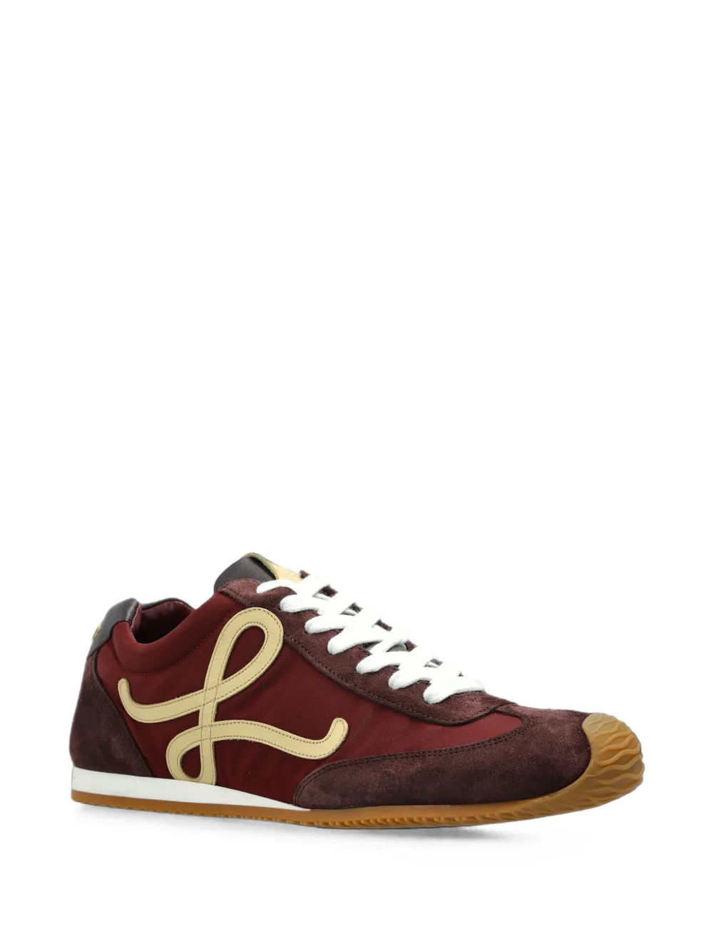 LOEWE Ballet Runner 2.0 sneakers Rood