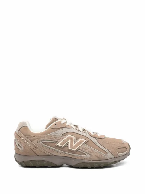 New Balance 204L panelled low-top sneakers