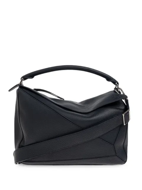 LOEWE large Puzzle shoulder bag