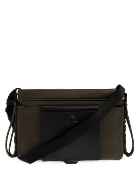 Moncler Kenton Drill crossbody bag