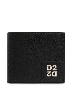 Balenciaga 二つ折り財布 | ブラック | FARFETCH JP