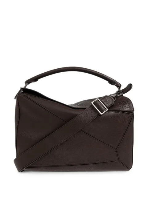 LOEWE large Puzzle shoulder bag