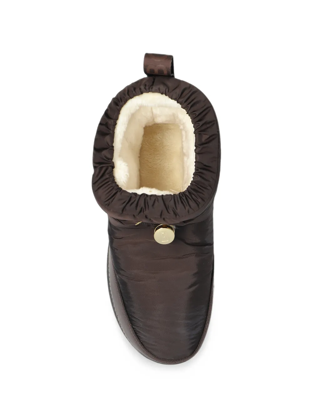 BOGNER Meribel snow boots Bruin
