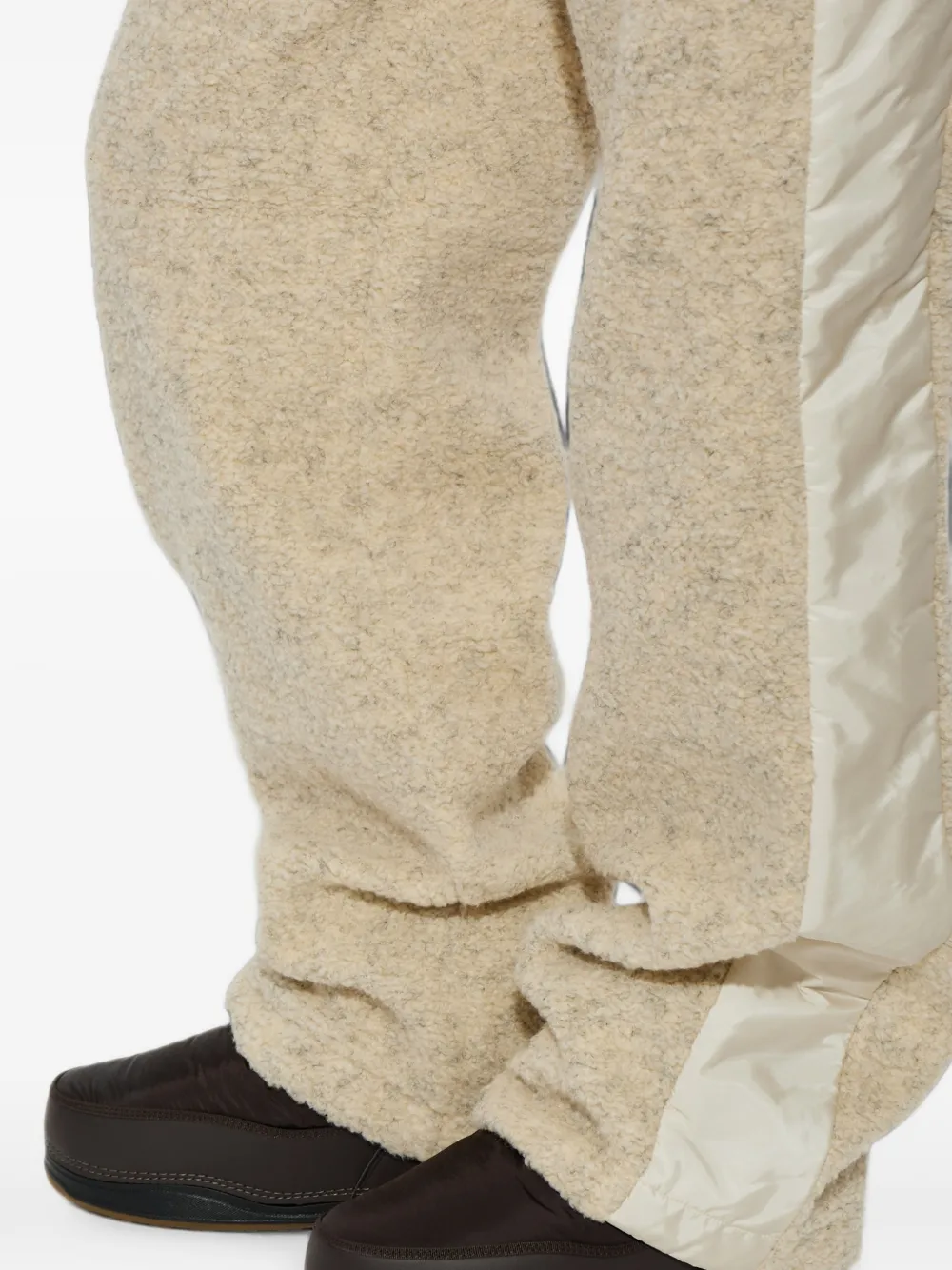 BOGNER Meribel snow boots Bruin
