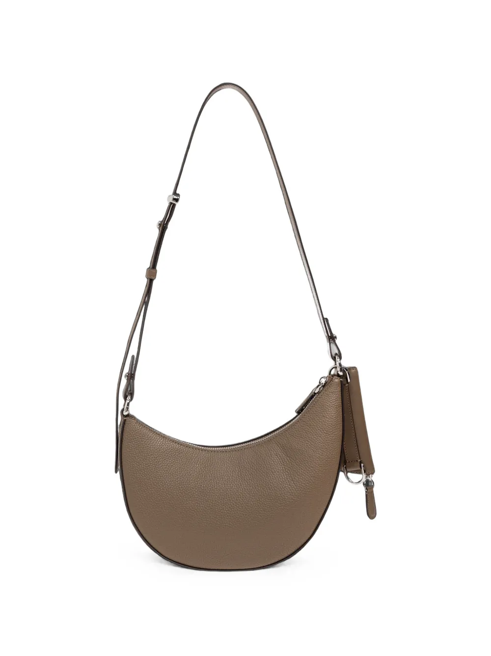 Kate Spade Duo Crescent schoudertas Bruin