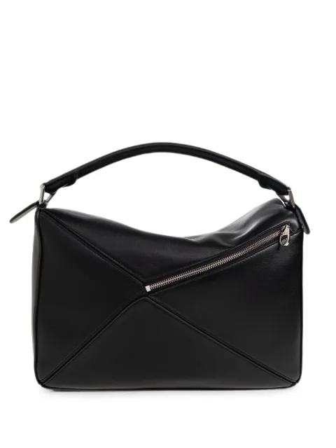 LOEWE large Featherlight Puzzle shoulder bag
