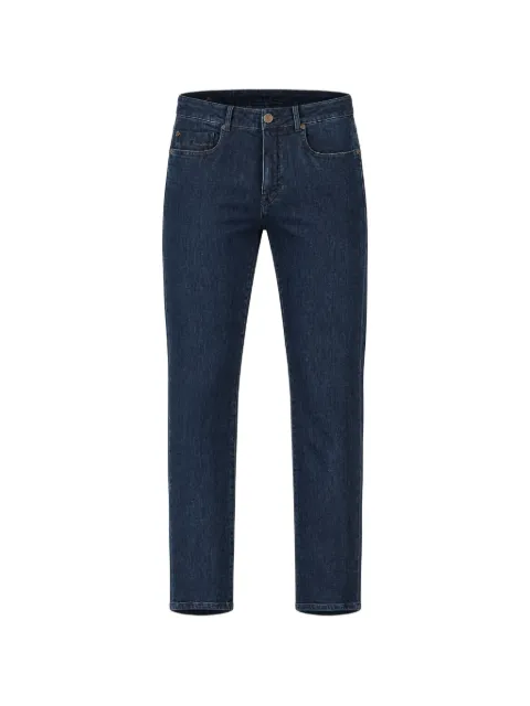 Paul & Shark straight-leg jeans