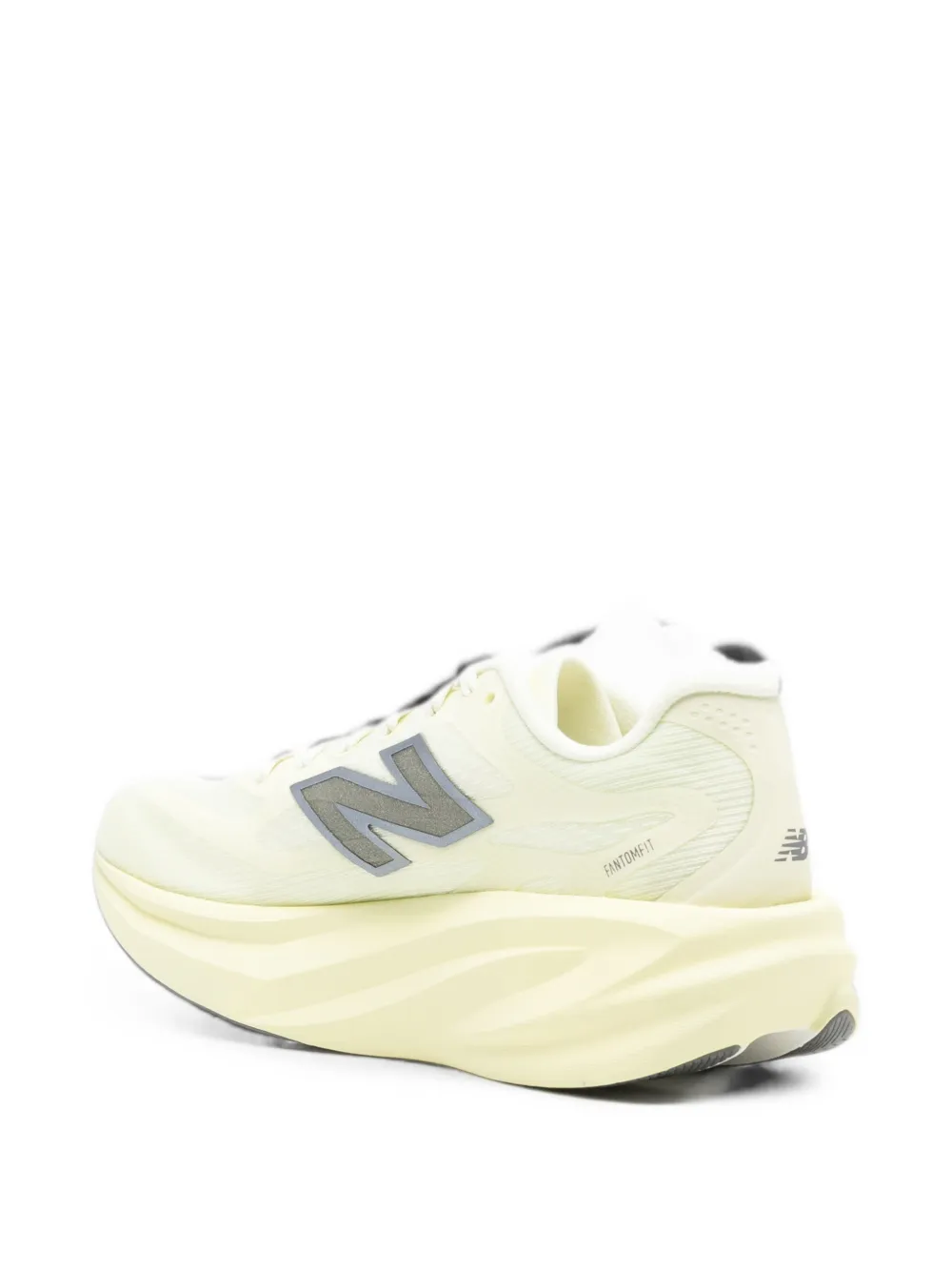 New Balance FuelCell Rebel sneakers Groen