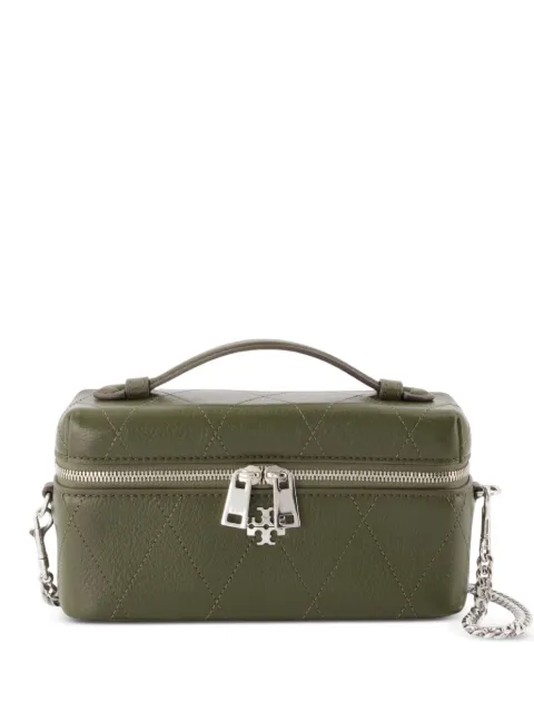 Tory Burch bolso shopper Charlie acolchado