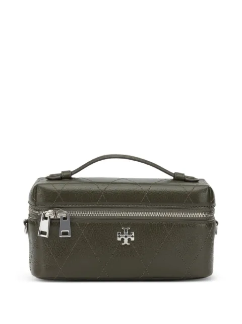 Tory Burch Charlie quilted tote bag