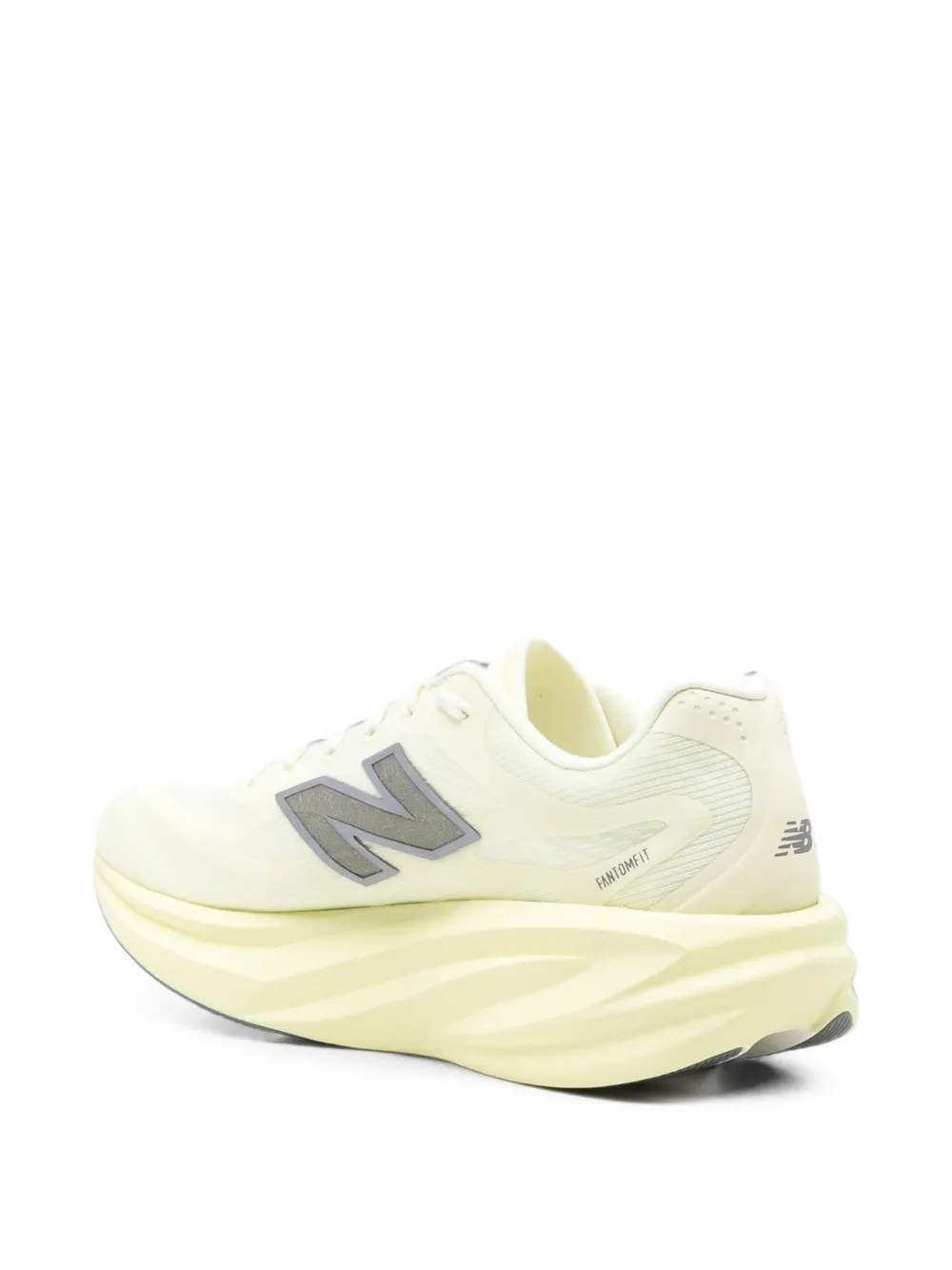 New Balance FuelCell SC Rebel sneakers Beige