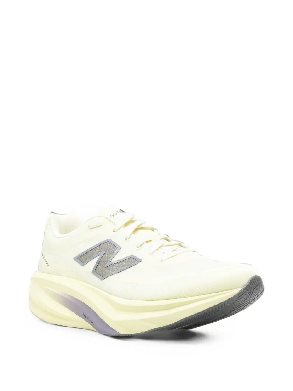 New Balance FuelCell SC Rebel sneakers Beige