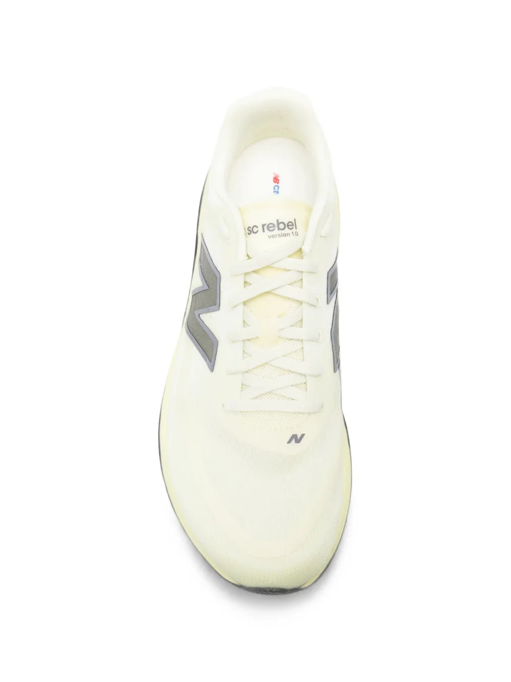 New Balance FuelCell SC Rebel sneakers Beige
