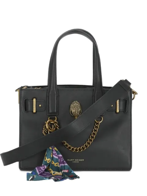 Kurt Geiger London small London tote bag