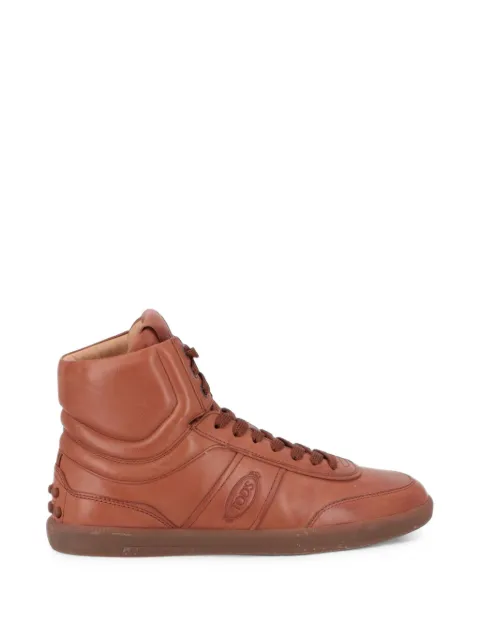 Tod's lace-up sneakers
