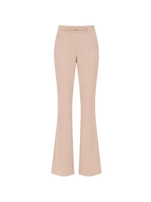 Elisabetta Franchi Pants for Women - Shop on FARFETCH