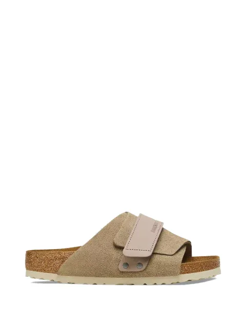 Birkenstock Kyoto touch-strap sandals
