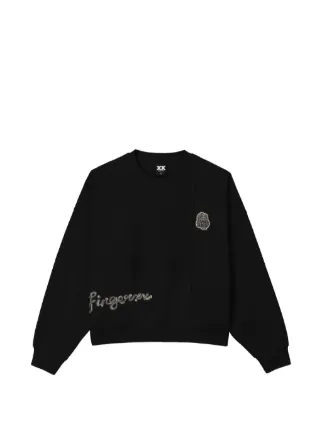 FINGERCROXX