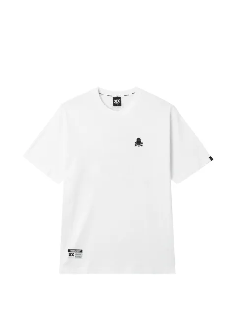 FINGERCROXX graphic-print T-shirt