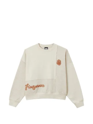 FINGERCROXX