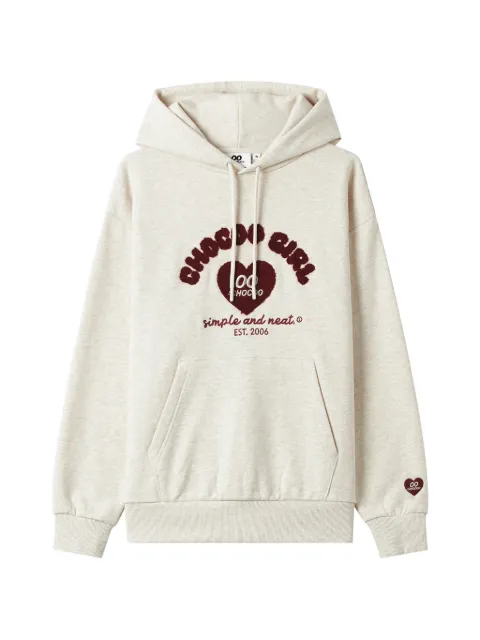 CHOCOOLATE Chocoo Girl hoodie