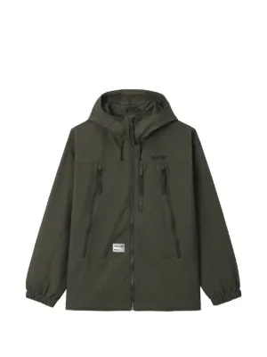 The North Face パッカブル ジャケット | グリーン | FARFETCH JP