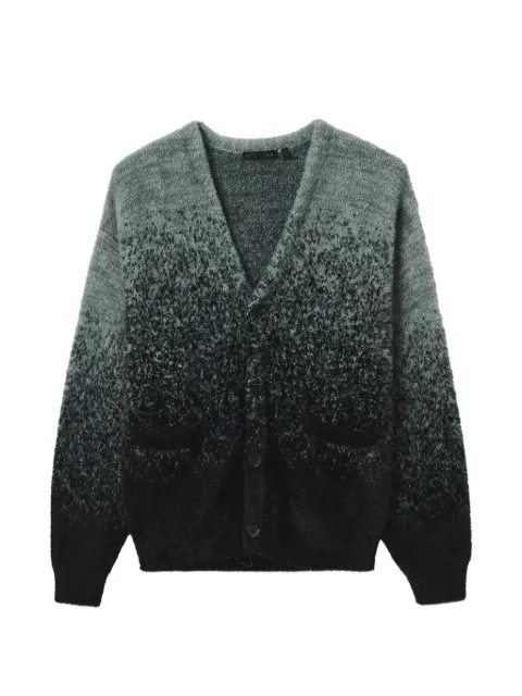 FIVE CM knitted cardigan