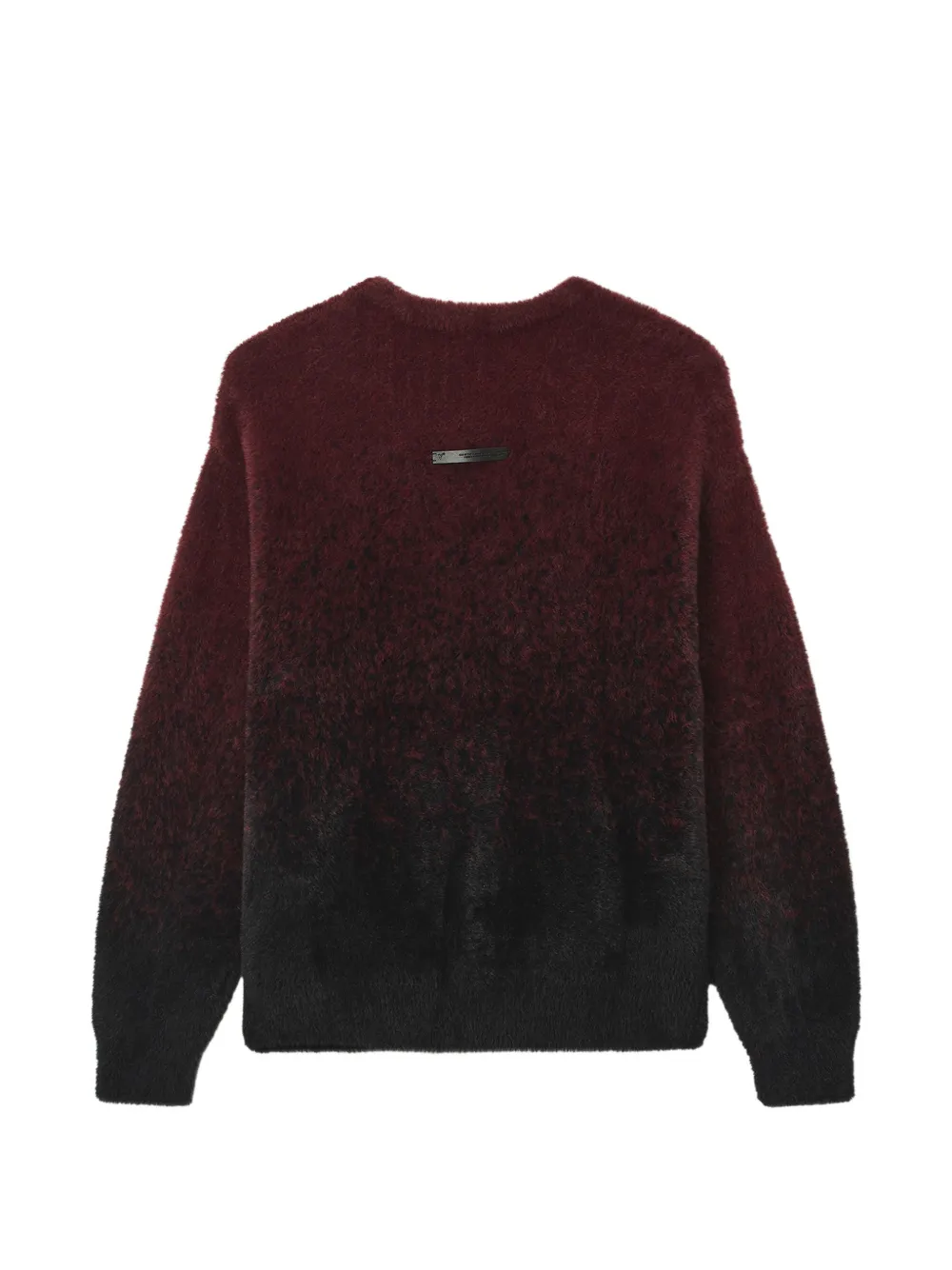 FIVE CM Gebreide trui Rood