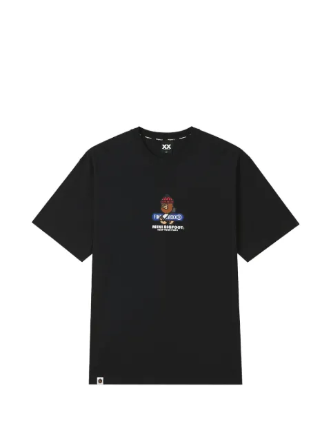 FINGERCROXX graphic-print T-shirt