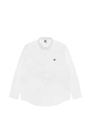 AAPE BY *A BATHING APE®