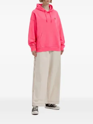 Supreme Box Logo Hoodie | Pink | FARFETCH