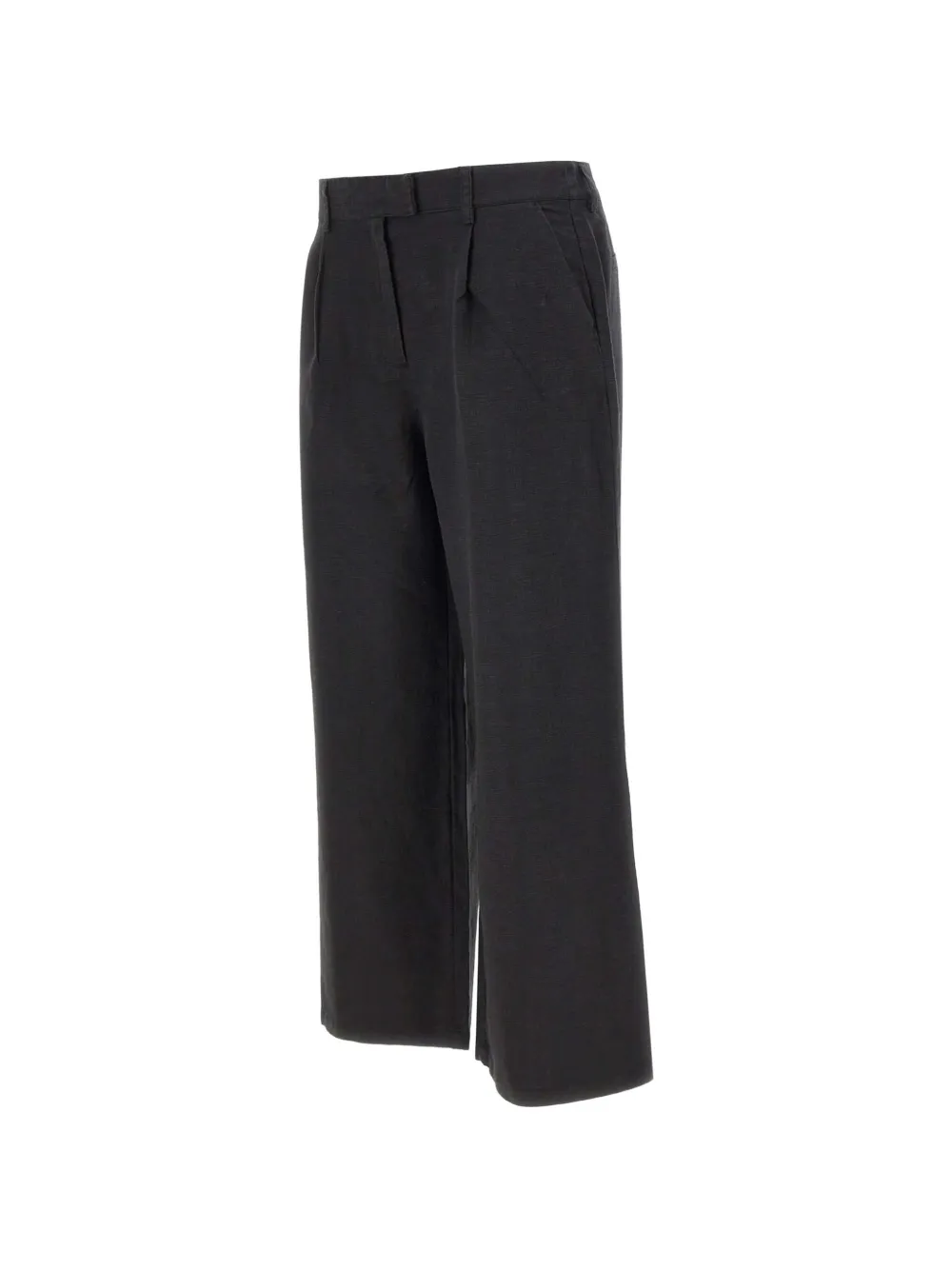 JcSophie Leon pantalon Zwart